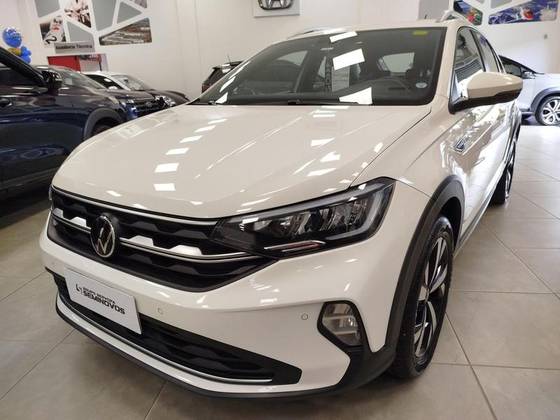 VOLKSWAGEN NIVUS 1.0 200 TSI TOTAL FLEX COMFORTLINE AUTOMÁTICO VOLKSWAGEN NIVUS 1.0 200 TSI TOTAL FLEX COMFORTLINE AUTOMÁTICO